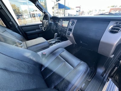 2017 Ford Expedition Limited