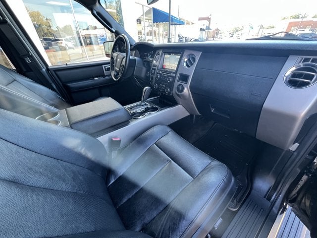 2017 Ford Expedition Limited