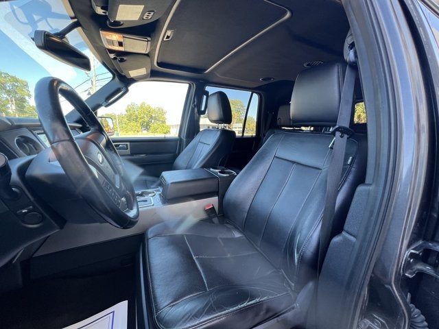 2017 Ford Expedition Limited