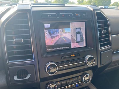 2020 Ford Expedition Limited