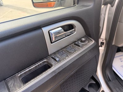 2016 Ford Expedition Limited