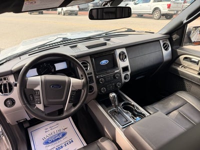 2016 Ford Expedition Limited