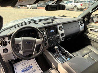 2016 Ford Expedition Limited
