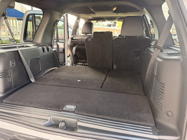 2016 Ford Expedition Limited