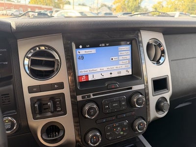2016 Ford Expedition Limited