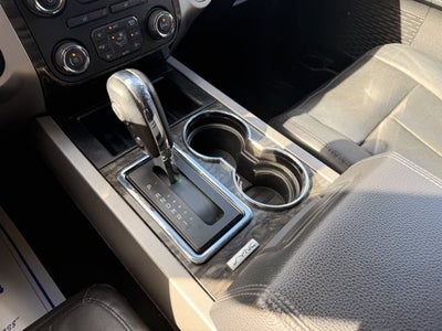 2016 Ford Expedition Limited