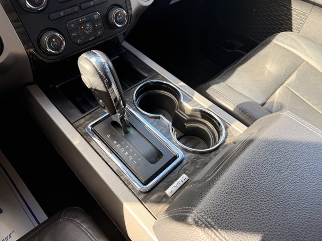 2016 Ford Expedition Limited