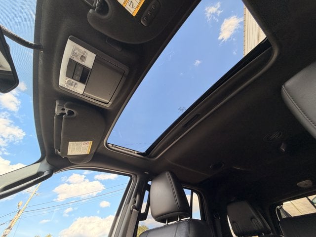 2016 Ford Expedition Limited