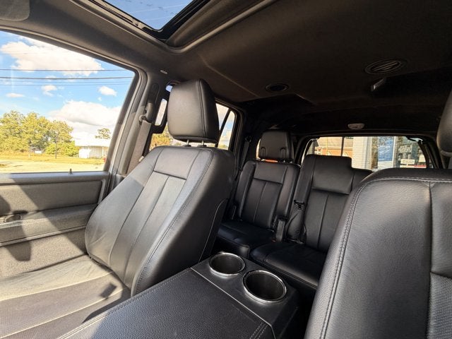 2016 Ford Expedition Limited