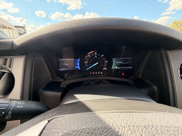2016 Ford Expedition Limited