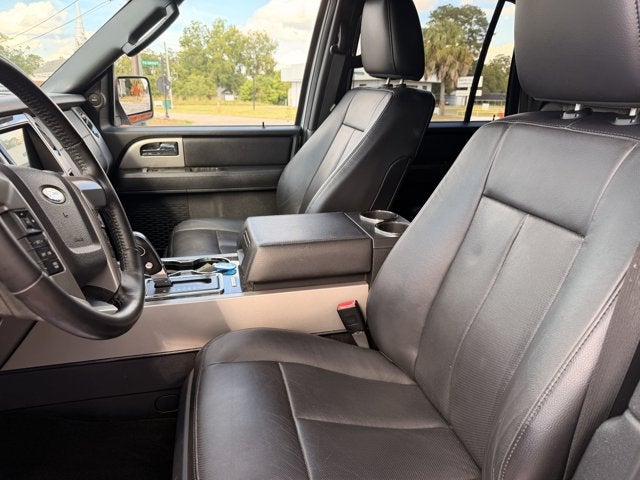 2016 Ford Expedition Limited