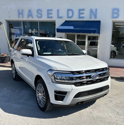 2023 Ford Expedition Limited