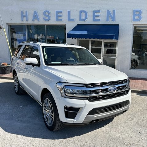 2023 Ford Expedition Limited