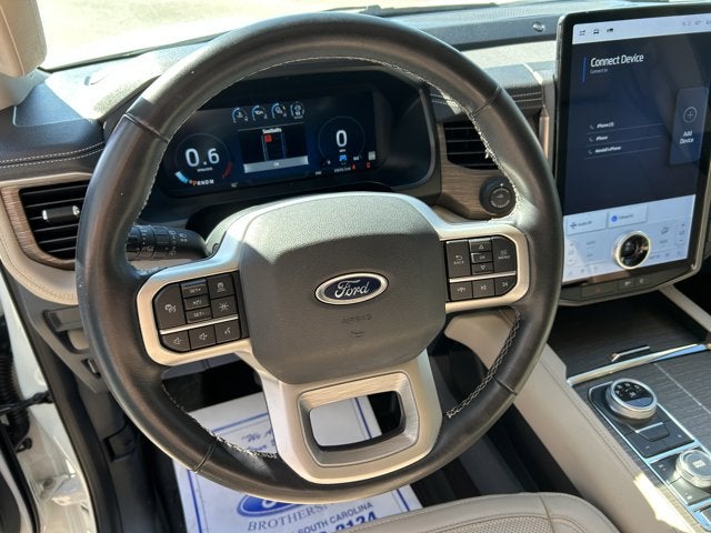 2023 Ford Expedition Limited
