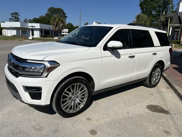 2023 Ford Expedition Limited