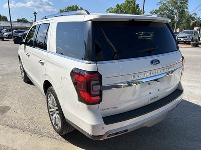 2023 Ford Expedition Limited