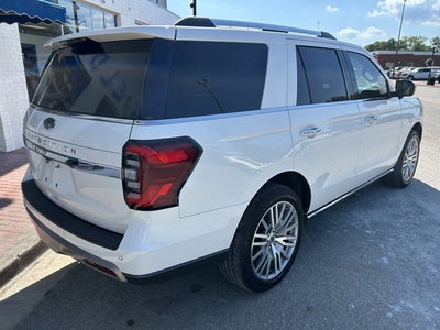 2023 Ford Expedition Limited