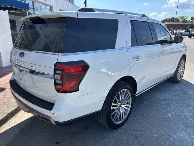 2023 Ford Expedition Limited