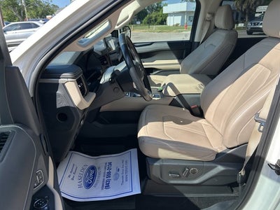 2023 Ford Expedition Limited