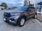2021 Ford Explorer Base