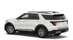 2026 Ford Explorer XLT