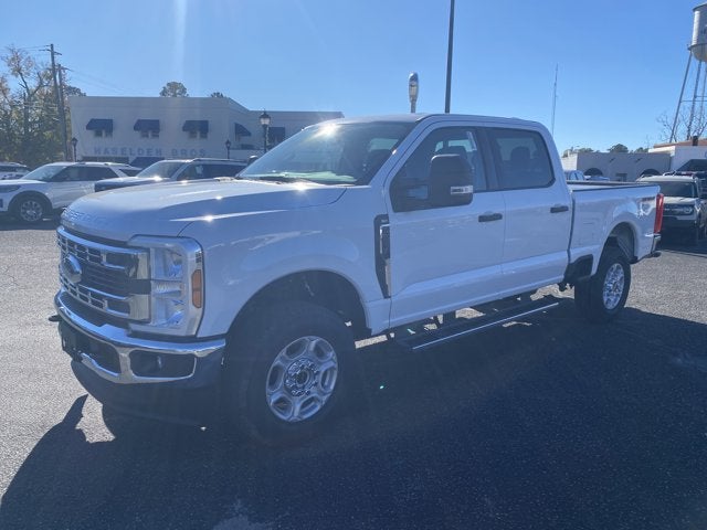 2026 Ford Super Duty F-250 SRW XLT