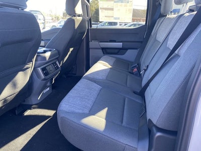 2026 Ford Super Duty F-250 SRW XLT