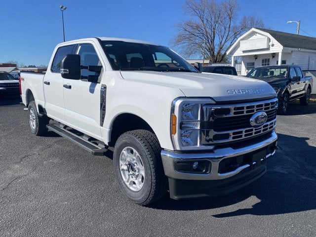 2026 Ford Super Duty F-250 SRW XLT