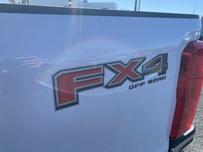 2026 Ford Super Duty F-250 SRW XLT