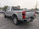 2027 Ford Super Duty F-250 SRW LARIAT