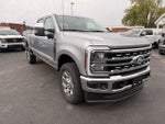 2027 Ford Super Duty F-250 SRW LARIAT