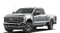2027 Ford Super Duty F-250 SRW LARIAT