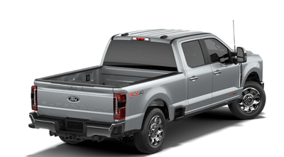 2027 Ford Super Duty F-250 SRW LARIAT