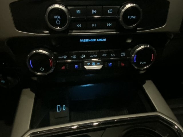 2022 Ford Super Duty F-250 SRW LARIAT
