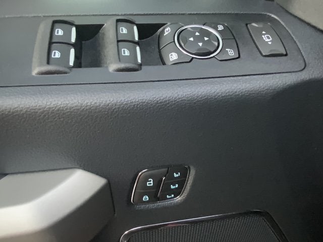 2022 Ford Super Duty F-250 SRW LARIAT