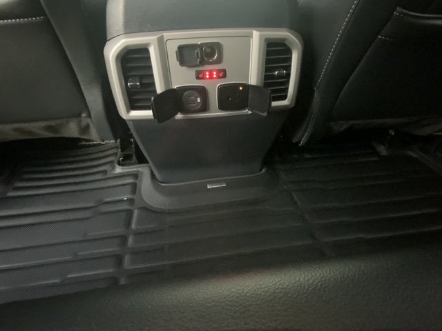 2022 Ford Super Duty F-250 SRW LARIAT