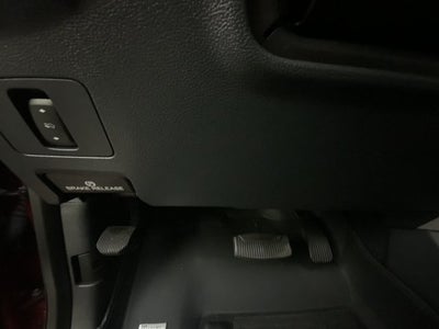 2022 Ford Super Duty F-250 SRW LARIAT