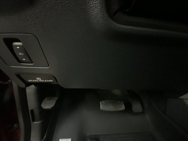 2022 Ford Super Duty F-250 SRW LARIAT