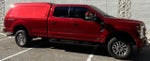 2022 Ford Super Duty F-250 SRW LARIAT