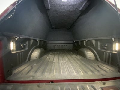 2022 Ford Super Duty F-250 SRW LARIAT