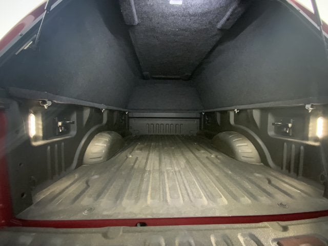 2022 Ford Super Duty F-250 SRW LARIAT