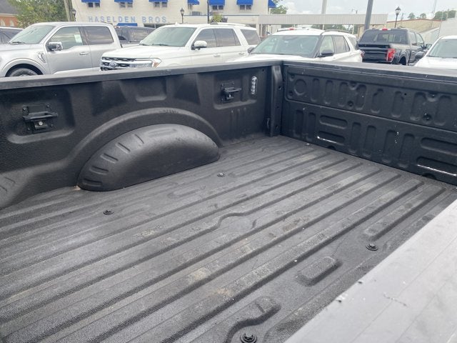 2022 Ford Super Duty F-250 SRW LARIAT