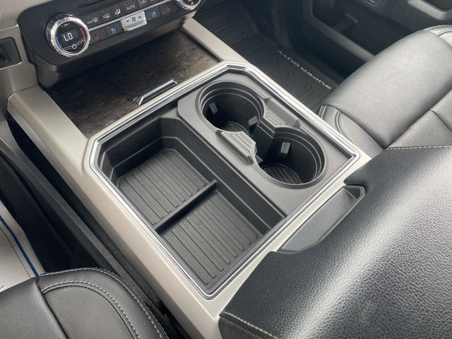 2022 Ford Super Duty F-250 SRW LARIAT