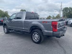 2022 Ford Super Duty F-250 SRW LARIAT