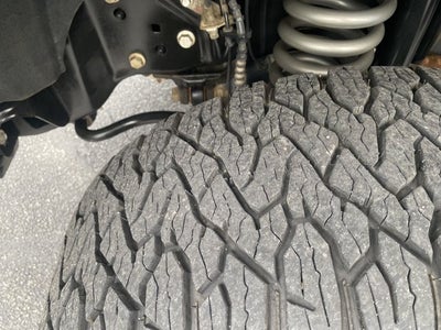 2022 Ford Super Duty F-250 SRW LARIAT