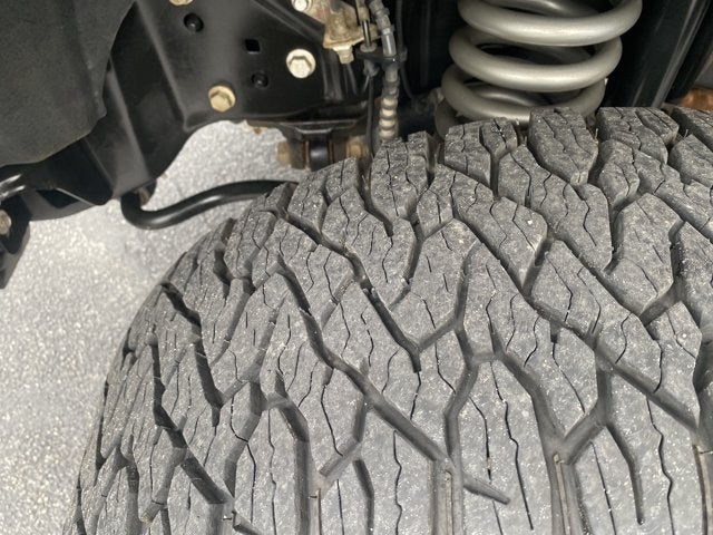 2022 Ford Super Duty F-250 SRW LARIAT