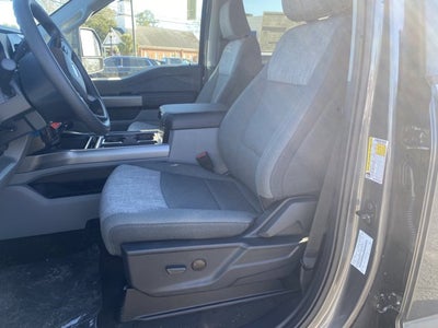 2026 Ford Super Duty F-250 SRW XLT