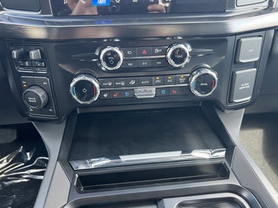 2027 Ford Super Duty F-250 SRW LARIAT