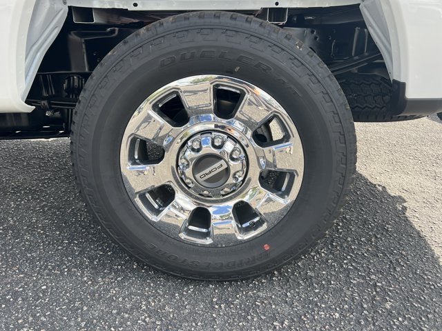 2027 Ford Super Duty F-250 SRW LARIAT
