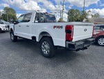 2027 Ford Super Duty F-250 SRW LARIAT